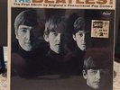 Meet The Beatles LP Album Still Sealed Unopened Capitol T 2047