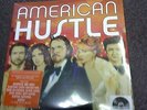 AMERICAN HUSTLE DBL LP RSD Factory Sealed SONY LEGACY Colored Vinyl
