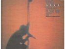 U2 Under A Blood Red Sky LP 8 Track With Bardwells Logo On Back Of Sleeve  SOUTH