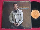 LP - JOHN HAMMOND - COUNTRY BLUES (1965) VANGUARD STEREO VSD 79198