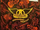 Permanent Vacation Aerosmith 180 GRAM Virgin Vinyl 2005 Simply Vinyl Records