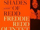 Freddie Redd Quintet-Shades Of Redd-Blue Note 4045-JAPAN KING