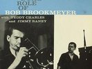 Bob Brookmeyer-The Dual Role Of-Prestige 7066-NYC LABEL