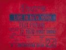 THE DOORS**LIVE IN NEW YORK**2VINYL