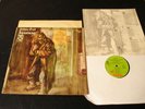 Quad - Jethro Tull - Aqualung - RARE Alternate Mix LP - CLEAN