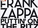 FRANK ZAPPA Puttin On The Ritz UK 140g colour vinyl 4-LP box set SEALED/NEW