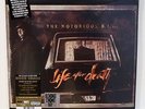 NOTORIOUS B.I.G. Life After Death BIG Limited Numbered 3LP New Factory Sealed