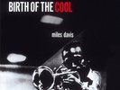 Birth of the Cool [Analog] Miles Davis LP Record