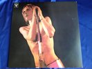 Original 1976 Press Punk LP : Iggy and The Stooges   Raw Power   Columbia 32111
