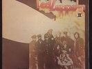 LED ZEPPELIN II 2 UK vinyl EXCELLENT CONDITION First Pressing Livin Lovin Wreck