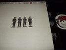SIOUXSIE AND THE BANSHEES : JOIN HANDS LP 1979 POLYDOR POLD 5024 UK