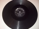 DEE CLARK: Kangaroo Hop/Gloria - Falcon Records
