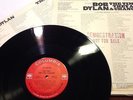 BOB DYLAN TIMES THEY ARE A CHANGIN' RARE COMPLETIST DEMO PROMO VINYL RECORD LP