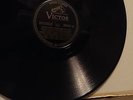 78 rpm Benny Goodman Orch feat.  Gene Krupa Victor 25794 NM Jazz