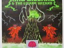 KING GIZZARD & THE LIZARD WIZARD 'I'm In Your Mind Fuzz' Vinyl LP NEW & SEALED