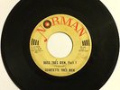 Quartette Tres Bien: Boss Tres Bien | rare 1964 orig on Norman **HEAR**