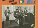 Ted Daigle - Vol.4, Early Canadian Rockers - Collector/White Label