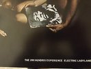 JIMI HENDRIX - ELECTRIC LADYLAND - DOUBLE LP - POLYDOR REISSUE