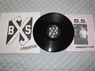 Boston Strangler Primitive 12