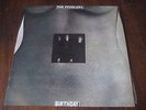 LP THE PEDDLERS CUMPLEAÑOS ( BIRTHDAY ) 1970 SPAIN S63682 EX/EX RARE VINYL