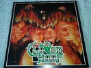 CLOVEN HOOF  cloven hoof  LP  1984  +  OIS  NWoBHM