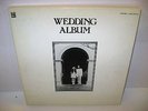 JOHN LENNON & YOKO ONO wedding album VINYL LP BOX SET odeon JAPAN 1977 beatles