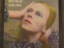 David Bowie - Hunky Dory LP 1972