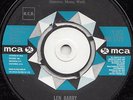 LEN BARRY  YOU BABY  UK ORIG  CASINO ERA NORTHERN SOUL CLASSIC