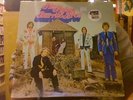 Flying Burrito Bros Gilded Palace of Sin LP sealed 180 gm vinyl RE Gram Parsons