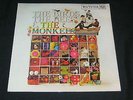 The Monkees -The Birds The Bees and the Monkees 1968 Stereo RCA Victor Album