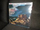 Bruckner Symphony No 4 Klemperer EMI SAX 2569 audiophile 180g LP Vinyl