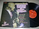 JAMES LAST 10 Years Non Stop JUBILEE ALBUM 2 LP *NEW ZEALAND EDITION*RARE*