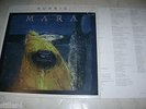 RUNRIG Mara *ORIGINAL UK VINYL LP*RAR*