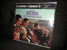 Debussy Iberia Reiner Ravel RCA LSC 2222 Red Seal audiophile 180g LP Vinyl