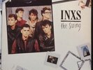 Inxs The Swing Original 1984 Australian Pressing