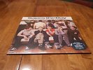 SEALED Saves The Day Through Being Cool Blue/White Split Vinyl LP - Get up Kids