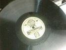 Django reinhardt 78 swanee river oriole label