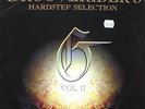 Various ?– Grooverider's Hardstep Selection Vol. II Label: Kickin Records ?– 95