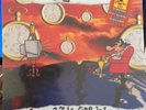 LUCIANO LIGABUE-A CHE ORA E' LA FINE DEL MONDO?-LP LIMIT.ED.SIGILLATO BAR MARIO