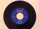 The Olympics - The Duck - (Mirwood) - Northern Soul 7