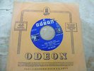 THE BEATLES - She loves you EP-Spanien rar