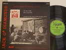 LP - Herwin Records Pete Harris, Smith Casey Jack O' Diamonds