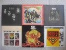 KISS / THE ORIGINALS JAPAN 3LP / PHOTO CARD, BOOKLET, STICKER SHEET, NM