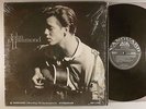 John Hammond  Self-Titled     Blues  1963 Stereo