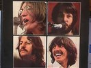 THE BEATLES LET IT BE. ORIGINAL 1970 UK. APPLE LABEL. PCS 7096