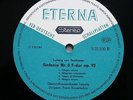Beethoven Konwitschny Symphonie 1/8 stereo