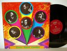 KLAUS RENFT COMBO.  SAME  Krautrock  AMIGA LP 8 55 326