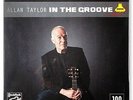 Allan Taylor: In The Groove 180 Gramm Gatefold LP Stockfisch Records Inakustik