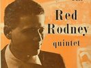 Red Rodney Quintet-Modern Music From Chicago-Fantasy 3-208-MONO DJ COPY