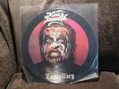 King Diamond Conspiracy Rare Vinyl Picture Disc LP Roadrunner Records
